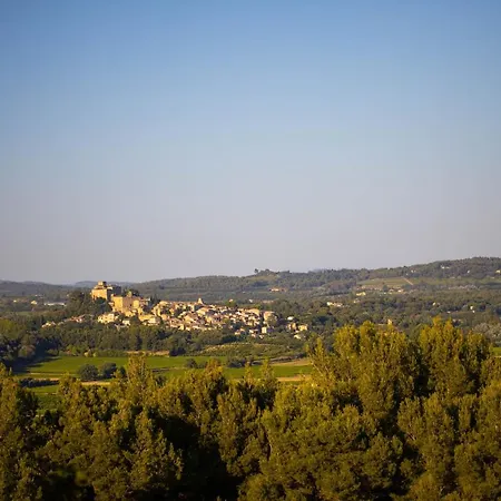 Serenite Ansouis