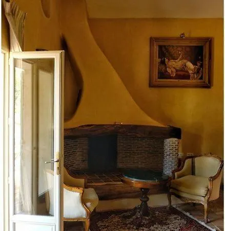 Serenite Apartment *