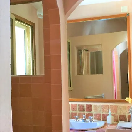 Serenite Apartment