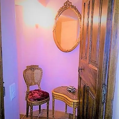 Apartment Serenite