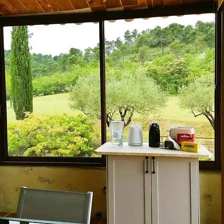 Serenite Apartment Ansouis