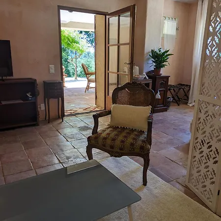 Serenite Apartment