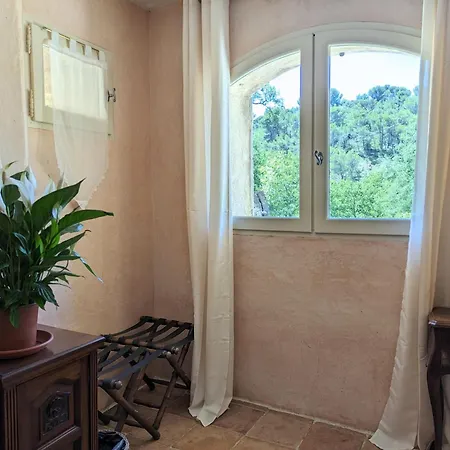 Apartment Serenite *