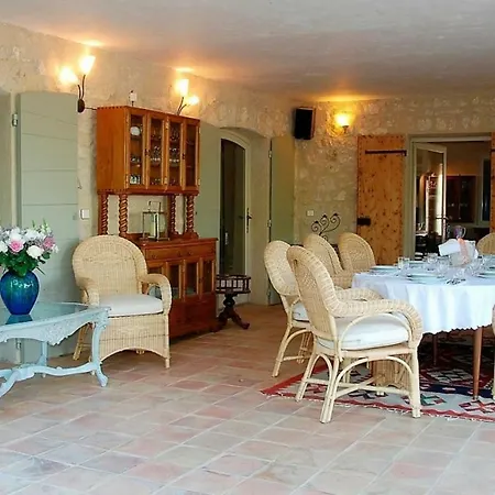 Serenite Apartment *